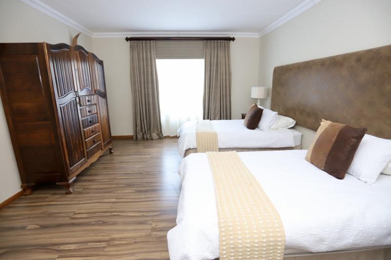 20 Bedroom Property for Sale in Paul Roux Free State